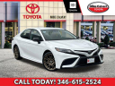 Thumbnail image of 2024 Toyota Camry at Mike Calvert Toyota - New