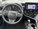 Thumbnail image of 2024 Toyota Camry at Mike Calvert Toyota - New
