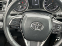 Thumbnail image of 2024 Toyota Camry at Mike Calvert Toyota - New