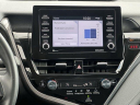 Thumbnail image of 2024 Toyota Camry at Mike Calvert Toyota - New