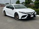 Thumbnail image of 2024 Toyota Camry at Mike Calvert Toyota - New