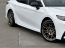 Thumbnail image of 2024 Toyota Camry at Mike Calvert Toyota - New