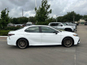 Thumbnail image of 2024 Toyota Camry at Mike Calvert Toyota - New