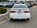 Thumbnail image of 2024 Toyota Camry at Mike Calvert Toyota - New