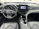 Thumbnail image of 2024 Toyota Camry at Mike Calvert Toyota - New