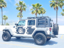 Thumbnail image of 2014 Jeep Wrangler Unlimited at BEVERLY HILLS AUTO BROKERS