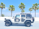 Thumbnail image of 2014 Jeep Wrangler Unlimited at BEVERLY HILLS AUTO BROKERS