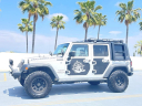 Thumbnail image of 2014 Jeep Wrangler Unlimited at BEVERLY HILLS AUTO BROKERS
