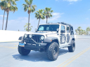 Thumbnail image of 2014 Jeep Wrangler Unlimited at BEVERLY HILLS AUTO BROKERS
