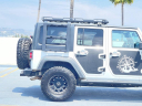 Thumbnail image of 2014 Jeep Wrangler Unlimited at BEVERLY HILLS AUTO BROKERS