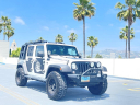 Thumbnail image of 2014 Jeep Wrangler Unlimited at BEVERLY HILLS AUTO BROKERS