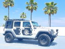 Thumbnail image of 2014 Jeep Wrangler Unlimited at BEVERLY HILLS AUTO BROKERS