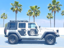 Thumbnail image of 2014 Jeep Wrangler Unlimited at BEVERLY HILLS AUTO BROKERS