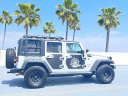 Thumbnail image of 2014 Jeep Wrangler Unlimited at BEVERLY HILLS AUTO BROKERS