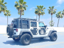 Thumbnail image of 2014 Jeep Wrangler Unlimited at BEVERLY HILLS AUTO BROKERS