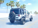 Thumbnail image of 2014 Jeep Wrangler Unlimited at BEVERLY HILLS AUTO BROKERS