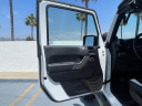 Thumbnail image of 2014 Jeep Wrangler Unlimited at BEVERLY HILLS AUTO BROKERS