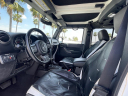 Thumbnail image of 2014 Jeep Wrangler Unlimited at BEVERLY HILLS AUTO BROKERS