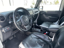 Thumbnail image of 2014 Jeep Wrangler Unlimited at BEVERLY HILLS AUTO BROKERS
