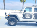 Thumbnail image of 2014 Jeep Wrangler Unlimited at BEVERLY HILLS AUTO BROKERS
