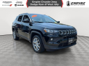 Thumbnail image of 2022 Jeep Compass at Empire Chrysler Dodge Jeep Ram