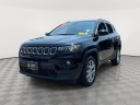 Thumbnail image of 2022 Jeep Compass at Empire Chrysler Dodge Jeep Ram