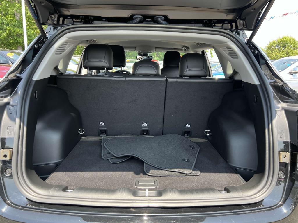 Thumbnail image of 2022 Jeep Compass at Empire Chrysler Dodge Jeep Ram