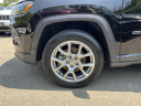 Thumbnail image of 2022 Jeep Compass at Empire Chrysler Dodge Jeep Ram