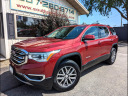 2019 GMC Acadia SLE-2 at SouthPoint Motors