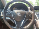 Thumbnail image of 2018 Acura TLX at Hamilton Honda