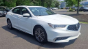 Thumbnail image of 2018 Acura TLX at Hamilton Honda