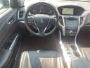 Thumbnail image of 2018 Acura TLX at Hamilton Honda