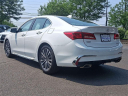 Thumbnail image of 2018 Acura TLX at Hamilton Honda