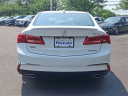 Thumbnail image of 2018 Acura TLX at Hamilton Honda