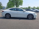 Thumbnail image of 2018 Acura TLX at Hamilton Honda