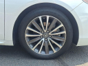 Thumbnail image of 2018 Acura TLX at Hamilton Honda