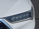 Thumbnail image of 2018 Acura TLX at Hamilton Honda