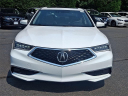 Thumbnail image of 2018 Acura TLX at Hamilton Honda