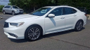 Thumbnail image of 2018 Acura TLX at Hamilton Honda