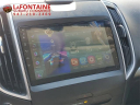 Thumbnail image of 2018 Ford Edge at LaFontaine Subaru