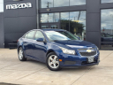 Thumbnail image of 2012 Chevrolet Cruze at Kings Mazda