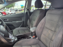 2012 Chevrolet Cruze LT at Kings Mazda