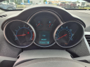 Thumbnail image of 2012 Chevrolet Cruze at Kings Mazda