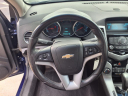 Thumbnail image of 2012 Chevrolet Cruze at Kings Mazda
