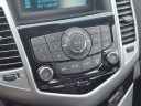 Thumbnail image of 2012 Chevrolet Cruze at Kings Mazda