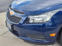 Thumbnail image of 2012 Chevrolet Cruze at Kings Mazda