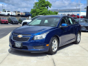 Thumbnail image of 2012 Chevrolet Cruze at Kings Mazda