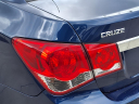 Thumbnail image of 2012 Chevrolet Cruze at Kings Mazda