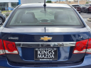 Thumbnail image of 2012 Chevrolet Cruze at Kings Mazda