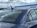 Thumbnail image of 2012 Chevrolet Cruze at Kings Mazda